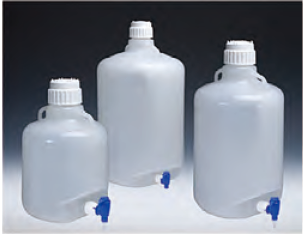 Nalgene �ͽ� ���� 10L �ɸ��¸�ѹ����ˮ��ϸ�ڴ�Ͱ 2319-0020