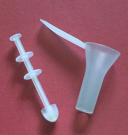 һ����ʹ�������͸��ž�