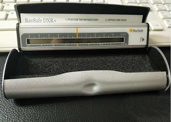 Raysafe DXR+ ֱ��ʽ��ָʾ�ƹ�Ұ������Ұһ���Լ���