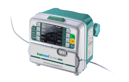 HK-100II ��Һ��