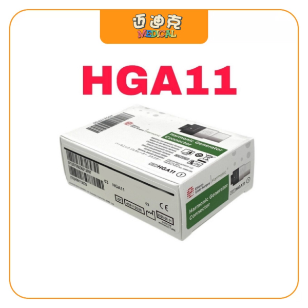 ����ǿ��EthiconHGA11������ת��ͷ