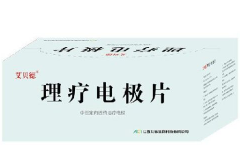 ������һ�������Ƶ缫Ƭ����ҽ����͸ҩ���Ƶ缫��