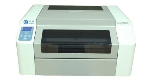 ������ӡ������KB3000