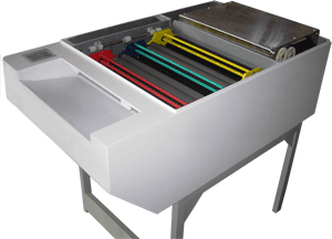 430P ��ӡˢ�� ȫ�Զ�X �⽺ƬϴƬ��