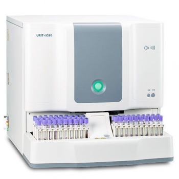 ������URIT-5380�����ȫ�Զ�Ѫϸ��������