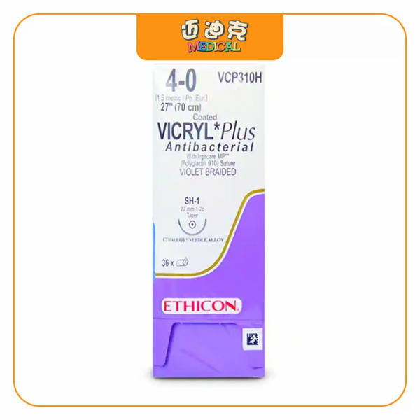Ethiconǿ��VCP310Hޱ�ǿ������Է���