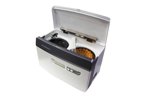 ȫ�Զ�������ѪҺ������DP-1800