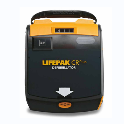 ����������Medtronic��������Physio-Control�Զ����������LIFEPAK CR Plus