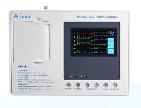ECG-3C �ĵ�ͼ��