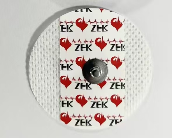 һ����ʹ���ĵ�缫