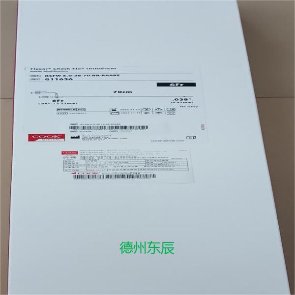 ��� KCFW-6.0-38-70-RB-RAABE ���� COOK Ѫ����