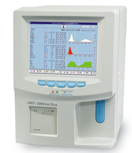 URIT-2900VetPLUSȫ�Զ�����Ѫϸ��������