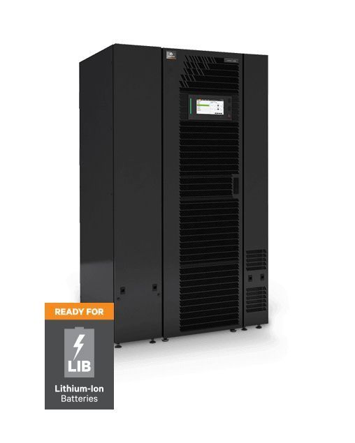 ��������Ĭ��eXM 80kW - 200kW��Ч�����й���UPS��Դ