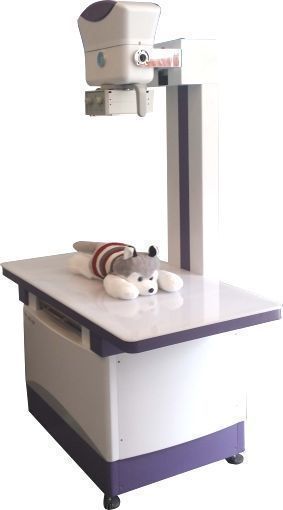 �������ֻ�X���ߣ�DR��ϵͳ