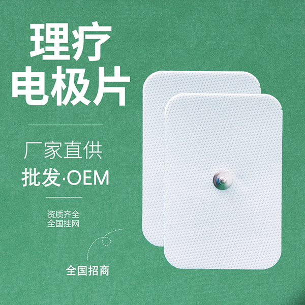 һ�������Ƶ缫Ƭ