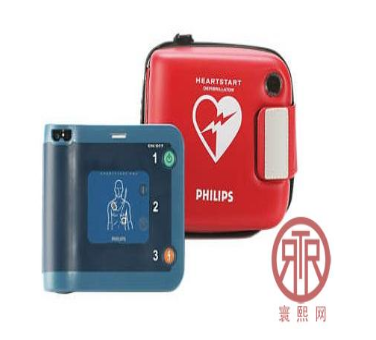 ������ �������� Heartstart FRX