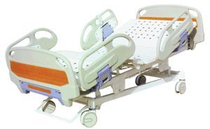 ICU�����綯��