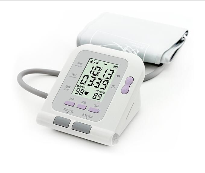 ��ʽ����Ѫѹ��