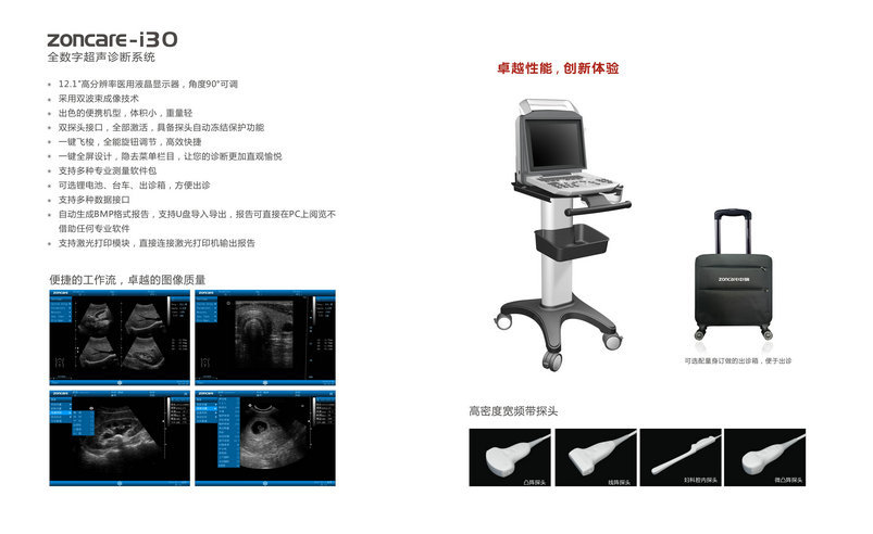 zoncare-i30ȫ���ֳ������ϵͳ