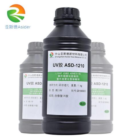 ����ճ����UV�� ASD-6400