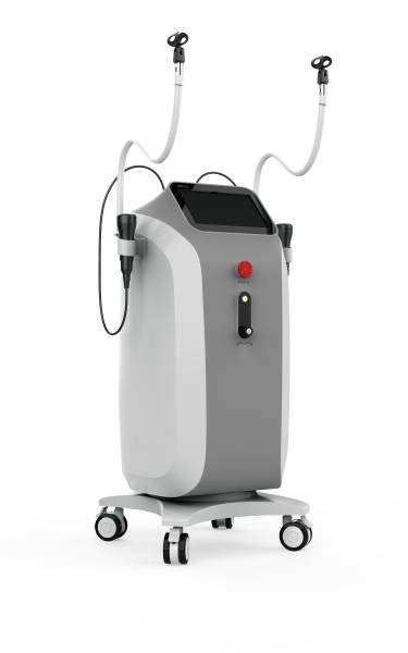 �Ͼ��ڸ�/�뵼�弤��������/ECO-600C