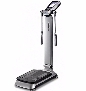 ����˹��˹ ����ɷݷ����� InBody 270