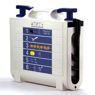 ������DEFIB��Яʽ������