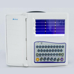 ECG-12C�����ĵ�ͼ��