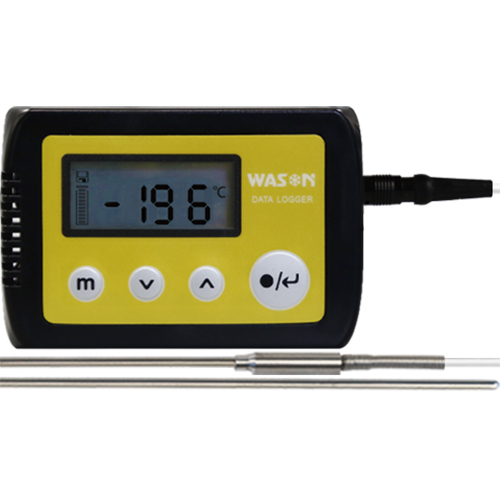 ΢������PROϵ�г������¶ȼ�¼��WS-T11SLPRO