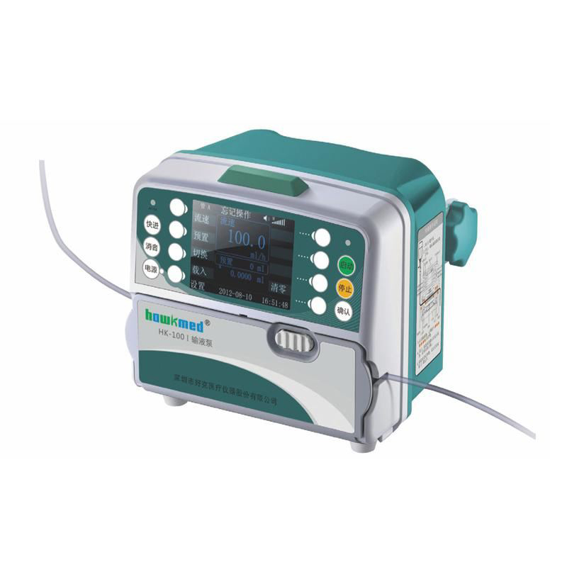 �ÿ���Һ��HK-100II