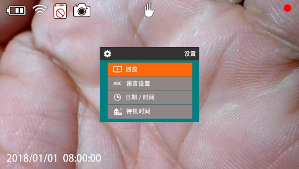 ��Ӧ������3������¼��洢ģ��
