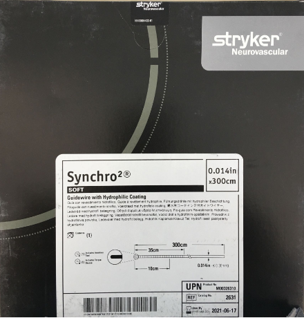ʷ����stryker ��˿ M00326310