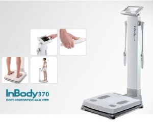 ����˹����ɷַ����� InBody 30