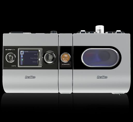 ��˼��˫ˮƽ������S9 VPAPTM ST-A