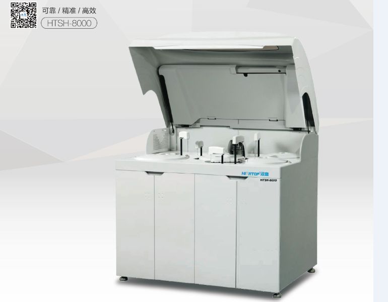 ȫ�Զ�����������HTSH-8000