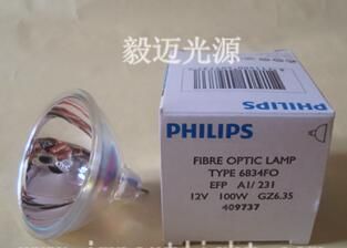 ������ 6834 12V100W ����ҽ�Ƶ���