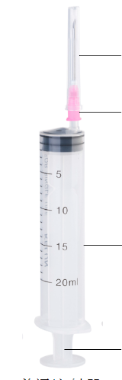 һ����ʹ���޾���ҩע����