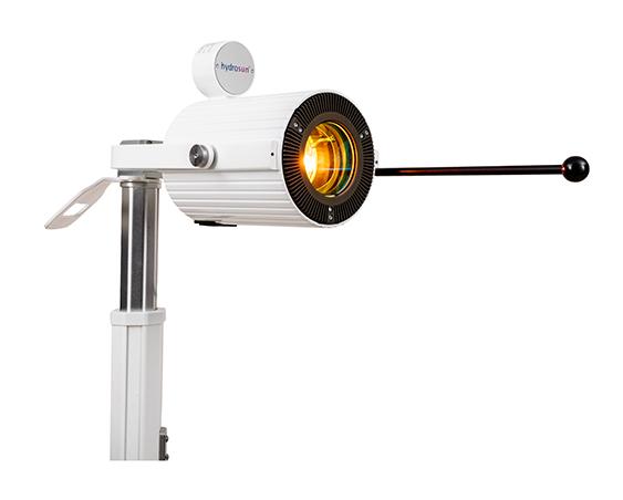�¹�����ɭHydrosun�����������װ��750
