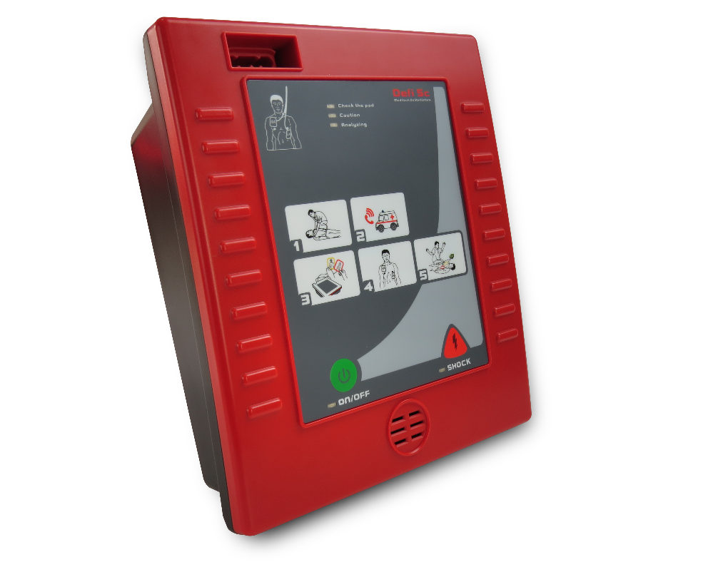 �Զ����������ѧϰ��AED��ѧ����ѵ��