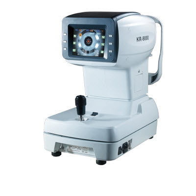 ��������� KR-9000