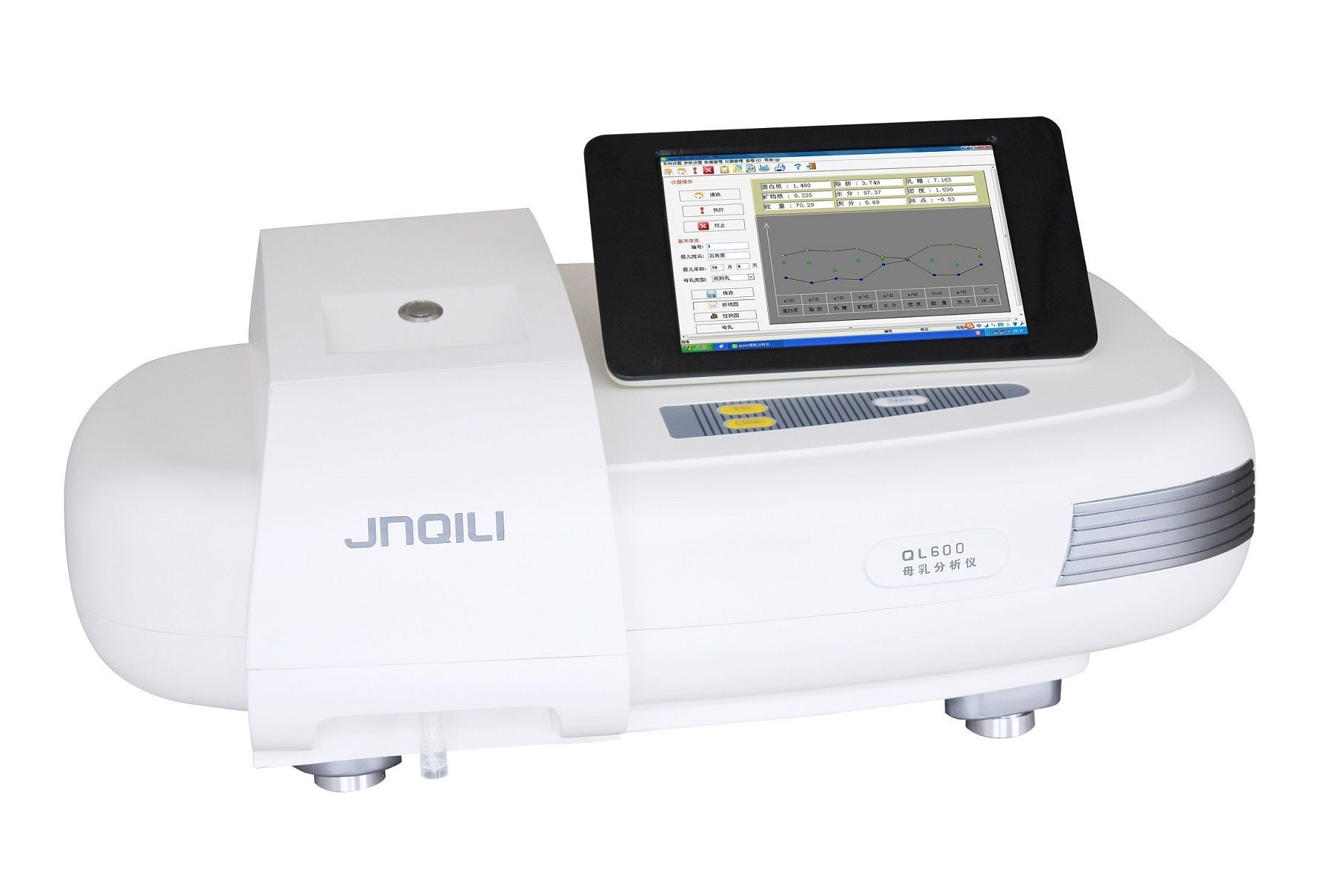 ĸ������ǣ�QL600B��