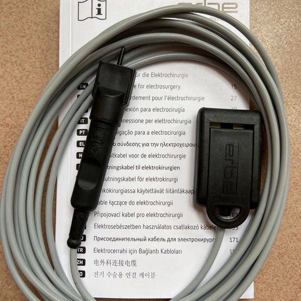 ERBE������������������20194-080