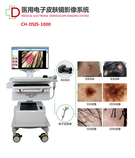 CH-DSIS-2000ҽ�õ���Ƥ����Ӱ��ϵͳ