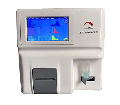 ���ZC-960Ѫϸ�����������