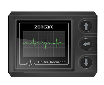 ����Zoncare ��̬�ĵ�ͼϵͳ iE90