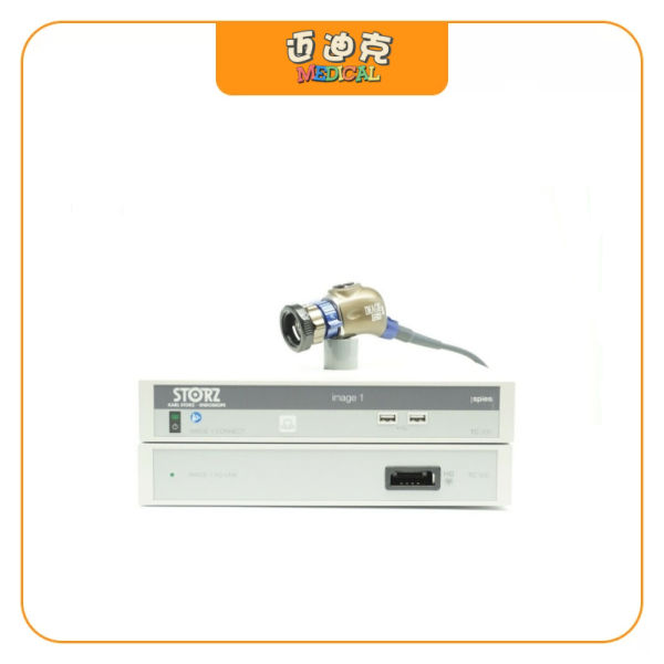 STORZʷ��˹TC300�������ڿ�������ϵͳ