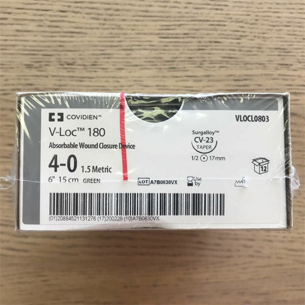Covidien�»�VLOCL0803�����շ����