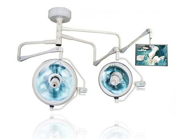 ZF-700/500��������ͷ������Ӱ��