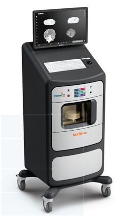 ����Faxitron����������άX���߼��΢��CT