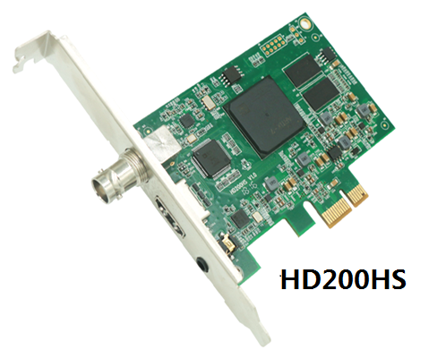 HDMI��SDI������Ƶ�ɼ��� �ڿ���ר��